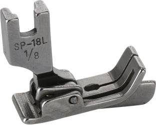 EASYSEW SP18L 1/8 INDUSTRIAL SEWING MACHINE HINGED PRESSER FOOT Sewing Kit