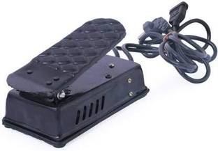 Juki Sewing Machine Regulator (2 PIN Plug) Black Embroidery Sewing Machine Sewing Kit