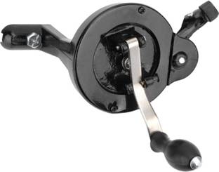 Juki Machine Handle Choti Silai Machine (Hatthi) WITH SCREW Sewing Kit