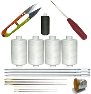 ANWALA MARKA Book Binding Thread Sewing Kit