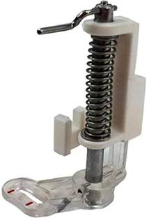 QUTEX Darning Foot Stitch for All Automatic Sewing Machines | Snap-On Presser Foot Sewing Kit
