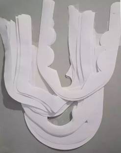 Drazo Bukram Gale Neck Designe Good Quality Neck Bukram Gale 20 Sewing Kit