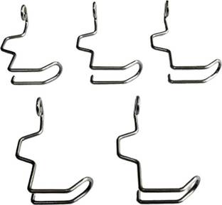 Juki 5 Pcs Finger Safety Guard for Singer Brother Jukii Consew Yamata Sewing Machines Sewing Kit