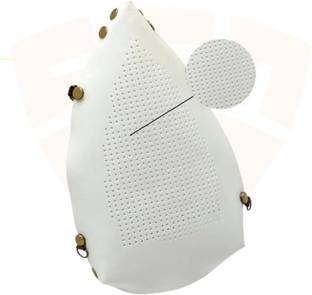 SSS Universal Iron Guard, Iron Shoe Cover Protects Clothing, Ironing Teflon Cover Ironing Board