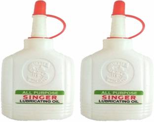 Singer Sewing Machine lubricating Oil 50 ml Sewing Machine Oil