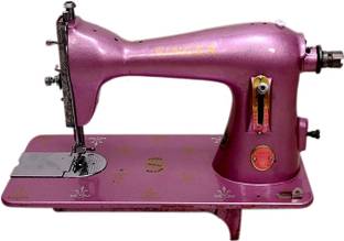 Singer Pearl Handheld Sewing Machine(Only Head Without Base, Cover & Hand Attachment) Manual Sewing Machine