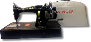 Singer Utsav Composite Manual Sewing Machine