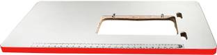 RED GEM SV Table Top Manual Sewing Machine