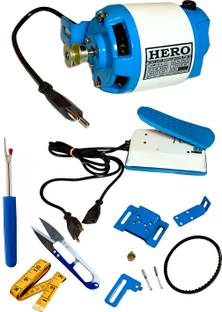 Maheshwari Sewing Machine motor Electric Sewing Machine