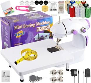 Jaxhom silai machine with stand | sewing machine electric | sewing machine with table Electric Sewing ...