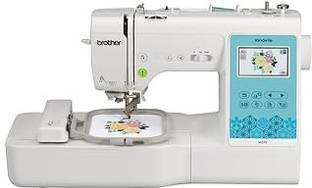 brother M370 Embroidery Sewing Machine