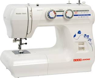 USHA Wonder Stitch Electric Sewing Machine