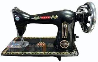 USHA Aayush Manual Sewing Machine