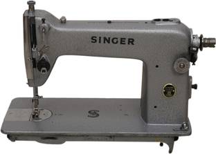Singer Workmate Full Shuttle Umbrella Sewing Machine For Tailoring Purpose Manual Sewing Machine