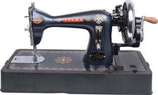 TYLEX Legacy Composite (Grey) Manual Sewing Machine