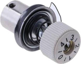 Juki THREAD TENSION SEWING MACHINE PARTS FOR SINGLE NEEDLE SEWING MACHINES Sewing Kit Manual Sewing Machine