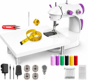 JAXHOM sewing machine |hand sewing machine | stitching machine |tailor machine Electric Electric Sewin...