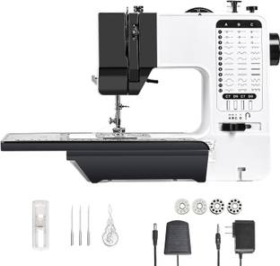 Onshoppy Stella Stitch with Automatic Zig Zag Electric Sewing Machine