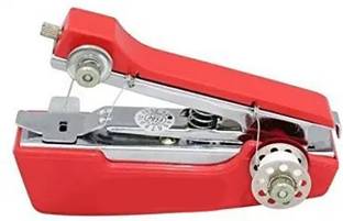 ELOVENARO ||Sewing Machine,Hand Sewer Machine Automatic Feedingact Structure|| Stapler Sewing Machine