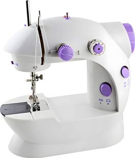 Onshoppy Mini sewing machine, upgraded model. Electric Sewing Machine