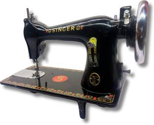 SINGER Utsav Engine without base & cover Manual Sewing Machine