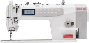 Singer SS 9900 Computerised Sewing Machine
