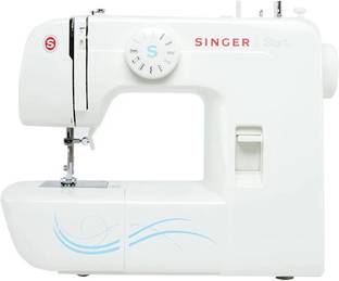 Singer 1304 Beginner Free Arm Electric Sewing Machine
