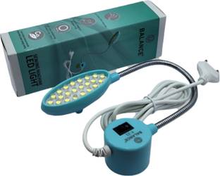 Juki Sewing Machine LED Light or Equipment Lamp Smart Tube Electric Sewing Machine