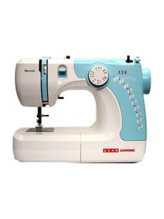 USHA MARVELA SEWING AND EMBROIDERY MACHINE Electric Sewing Machine 14 built-in stitches 550 SPM 2 Year...