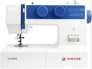 Singer FM ELEGANCE Electric Sewing Machine
