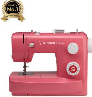 Singer FM 3223 - R Electric Sewing Machine