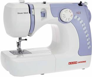 USHA DREAM STITCH WITH SEWING KIT Electric Sewing Machine