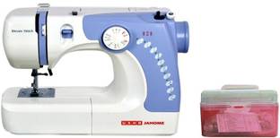 USHA Dream Stitch (Kit) Electric Sewing Machine