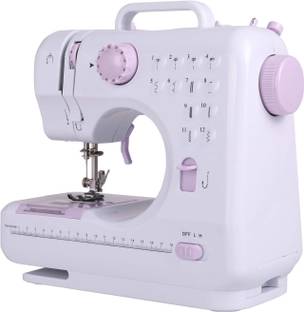WunderVoX Portable export Electric tabletop sewing machine Electric Sewing Machine