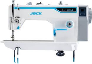 JACK F6 Electric Sewing Machine