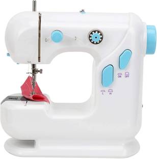 GETHOME Dream Stitch Multifunctional Sewing MachineExtension Table Electric Sewing Machine