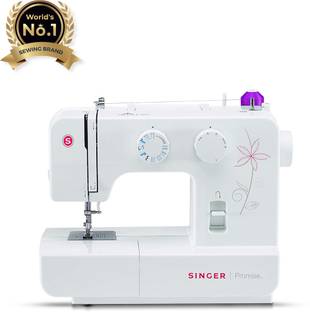 Singer FM 1412 Electric Sewing Machine
