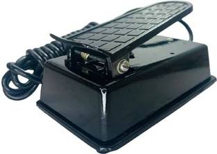 Tronex 2 Pin pedal Foot Suitable for sewing machine motors 1/12 & 1/16 HP Motors Electric Sewing Machi...