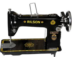 Rilson SPECIAL 95T-10/ UMBRELLA/BIG/HEAVY DUTY SEWING MACHINE Manual Sewing Machine