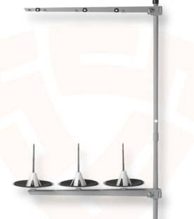 Trishika 012 Manual Sewing Machine