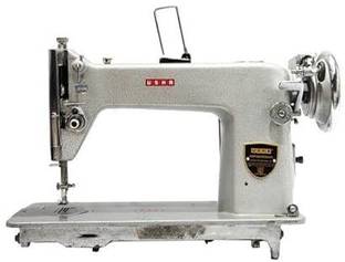 USHA CRAFT MASTER DELUX Industrial Manual Sewing Machine