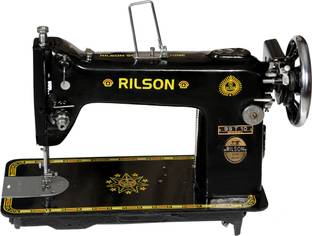 Rilson SPECIAL 95T10/UMBRELLA/BIG/HEAVY DUTY SEWING MACHINE Manual Sewing Machine