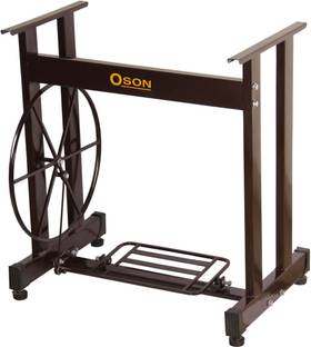 Oson Sewing Machine Stand Only (Without Table) Manual Sewing Machine