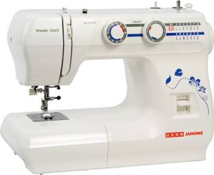 USHA Wonder Stitch Electric Sewing Machine