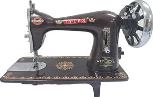 TYLEX StitchMaster 2000 Head without Base & Cover Manual Sewing Machine