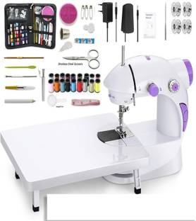 Kiwilon sewing machine |hand sewing machine | stitching machine | tailor machine Electric Sewing Machi...