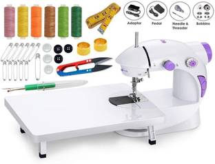 Kiwilon sewing machine table electric sewing machine | silai machine | tailoring machine Electric Sewi...