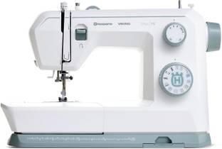 Husqvarna Onyx 15 Electric Sewing Machine