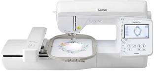 brother Innovis 880e Embroidery Sewing Machine