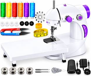 Kiwilon mini sewing machine | silai machine | sewing machine electric | tailoring Electric Sewing Mach...